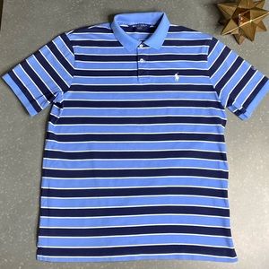 Ralph Lauren Polo Golf Pro Fit Polo Shirt